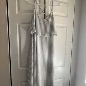 Maxi Sundress